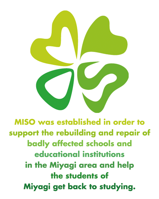 Miyagi International Support Organisation (MISO)